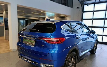 Haval F7 I, 2019 год, 1 720 000 рублей, 4 фотография