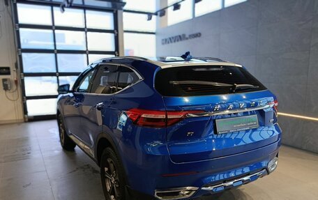 Haval F7 I, 2019 год, 1 720 000 рублей, 6 фотография