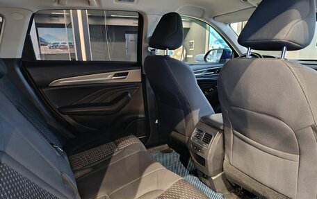 Haval F7 I, 2019 год, 1 720 000 рублей, 9 фотография