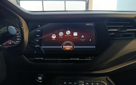 Haval F7 I, 2019 год, 1 720 000 рублей, 11 фотография