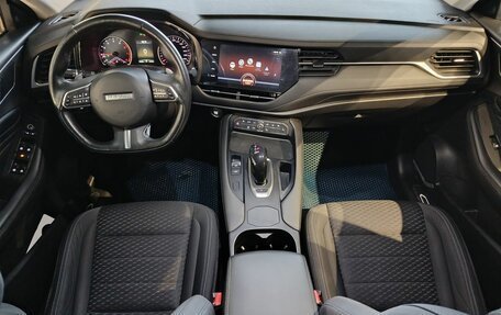 Haval F7 I, 2019 год, 1 720 000 рублей, 14 фотография