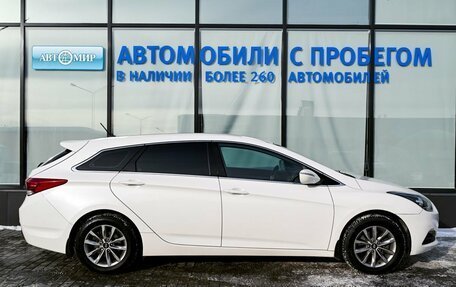 Hyundai i40 I рестайлинг, 2016 год, 1 365 000 рублей, 6 фотография