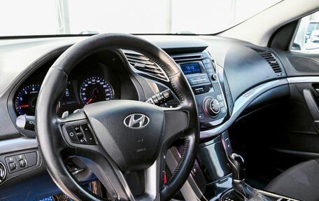 Hyundai i40 I рестайлинг, 2016 год, 1 365 000 рублей, 9 фотография