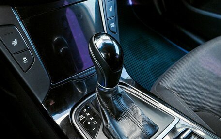 Hyundai i40 I рестайлинг, 2016 год, 1 365 000 рублей, 13 фотография