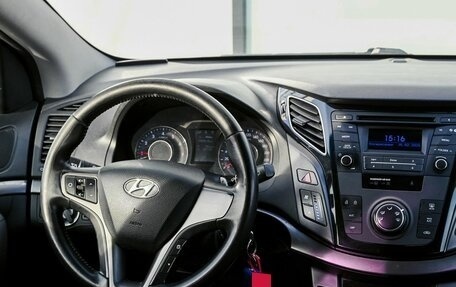 Hyundai i40 I рестайлинг, 2016 год, 1 365 000 рублей, 11 фотография