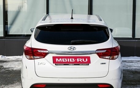Hyundai i40 I рестайлинг, 2016 год, 1 365 000 рублей, 4 фотография