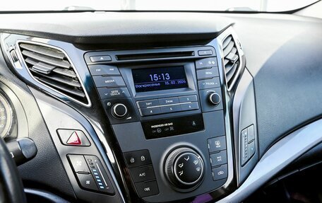 Hyundai i40 I рестайлинг, 2016 год, 1 365 000 рублей, 17 фотография