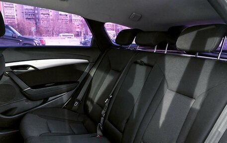 Hyundai i40 I рестайлинг, 2016 год, 1 365 000 рублей, 19 фотография