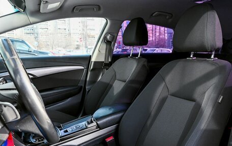 Hyundai i40 I рестайлинг, 2016 год, 1 365 000 рублей, 18 фотография