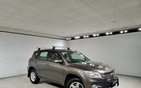 Toyota RAV4, 2010 год, 1 159 000 рублей, 3 фотография