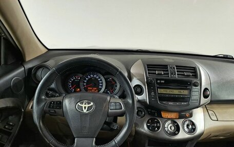 Toyota RAV4, 2010 год, 1 159 000 рублей, 9 фотография