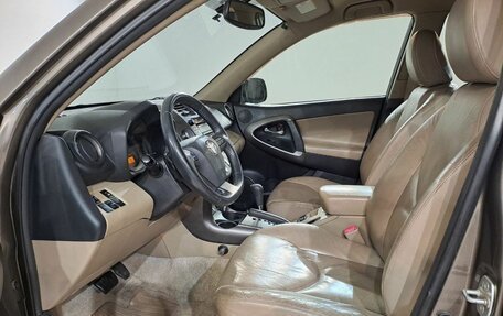 Toyota RAV4, 2010 год, 1 159 000 рублей, 13 фотография