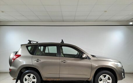 Toyota RAV4, 2010 год, 1 159 000 рублей, 4 фотография