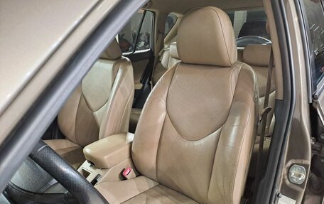 Toyota RAV4, 2010 год, 1 159 000 рублей, 14 фотография