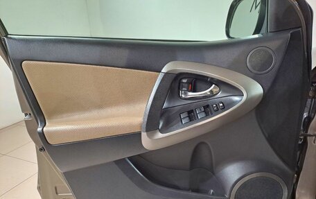 Toyota RAV4, 2010 год, 1 159 000 рублей, 19 фотография