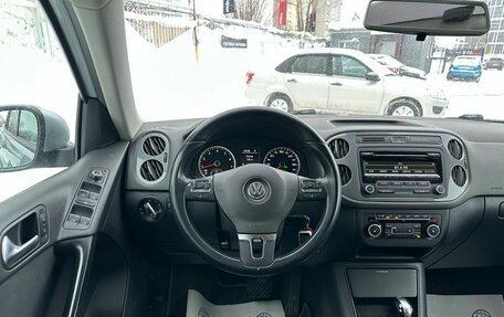 Volkswagen Tiguan I, 2015 год, 1 599 000 рублей, 14 фотография