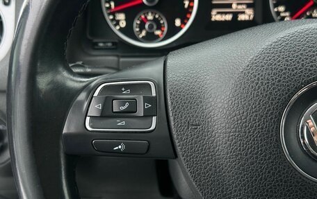 Volkswagen Tiguan I, 2015 год, 1 599 000 рублей, 17 фотография