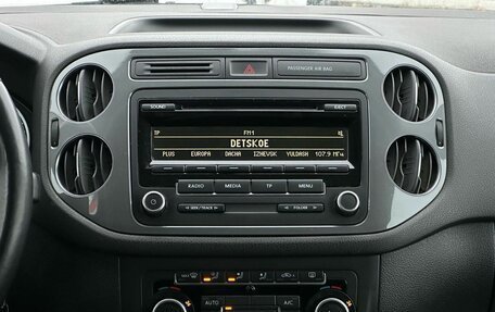 Volkswagen Tiguan I, 2015 год, 1 599 000 рублей, 19 фотография