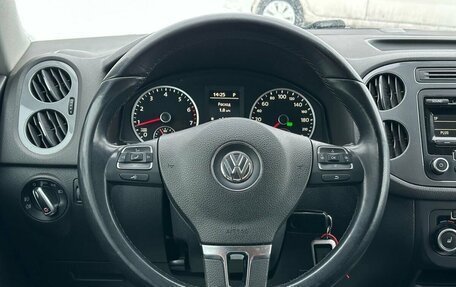 Volkswagen Tiguan I, 2015 год, 1 599 000 рублей, 15 фотография