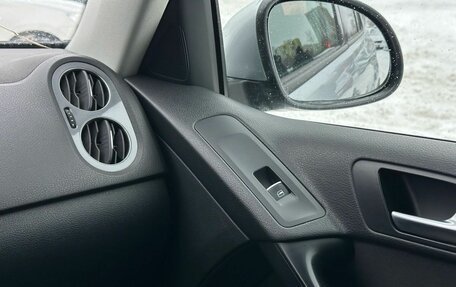 Volkswagen Tiguan I, 2015 год, 1 599 000 рублей, 27 фотография