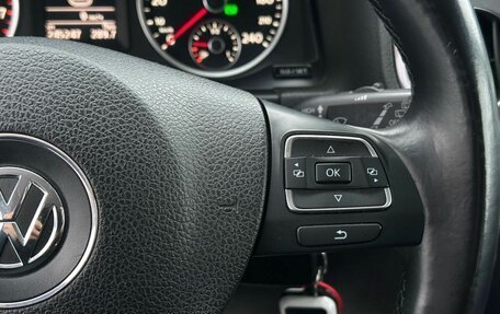 Volkswagen Tiguan I, 2015 год, 1 599 000 рублей, 18 фотография