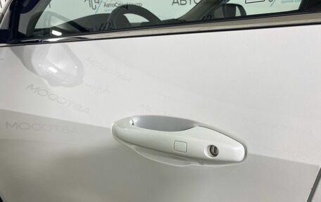 Haval F7x I, 2022 год, 2 159 000 рублей, 8 фотография