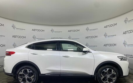 Haval F7x I, 2022 год, 2 159 000 рублей, 4 фотография