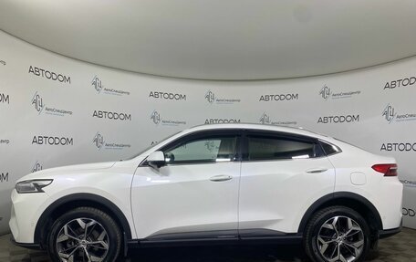 Haval F7x I, 2022 год, 2 159 000 рублей, 3 фотография