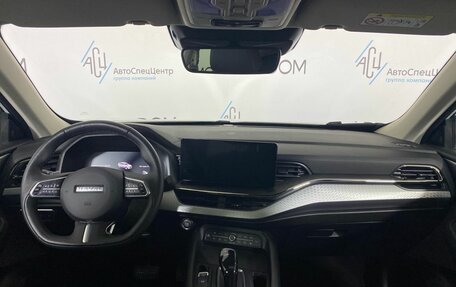 Haval F7x I, 2022 год, 2 159 000 рублей, 11 фотография