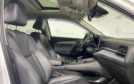 Haval F7x I, 2022 год, 2 159 000 рублей, 13 фотография