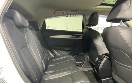 Haval F7x I, 2022 год, 2 159 000 рублей, 14 фотография