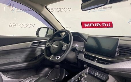 Haval F7x I, 2022 год, 2 159 000 рублей, 12 фотография