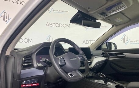 Haval F7x I, 2022 год, 2 159 000 рублей, 10 фотография