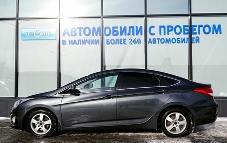 Hyundai i40 I рестайлинг, 2013 год, 1 079 000 рублей, 2 фотография