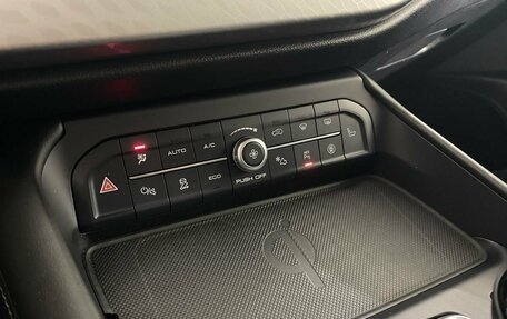 Haval F7x I, 2022 год, 2 159 000 рублей, 23 фотография