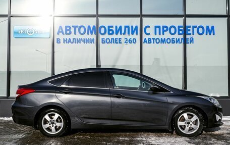 Hyundai i40 I рестайлинг, 2013 год, 1 079 000 рублей, 6 фотография