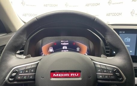 Haval F7x I, 2022 год, 2 159 000 рублей, 19 фотография