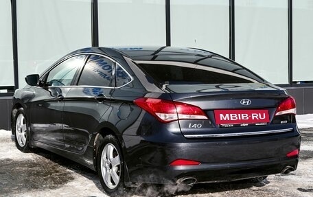 Hyundai i40 I рестайлинг, 2013 год, 1 079 000 рублей, 3 фотография