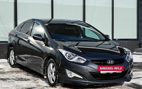 Hyundai i40 I рестайлинг, 2013 год, 1 079 000 рублей, 7 фотография