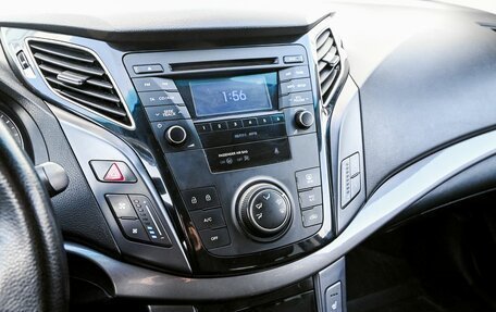 Hyundai i40 I рестайлинг, 2013 год, 1 079 000 рублей, 11 фотография