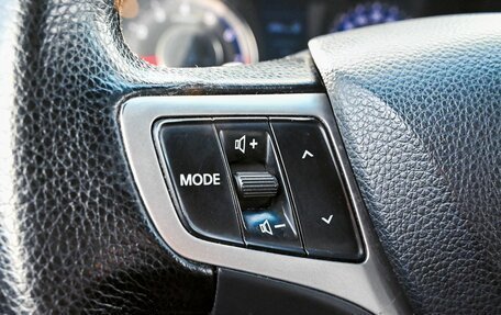 Hyundai i40 I рестайлинг, 2013 год, 1 079 000 рублей, 9 фотография