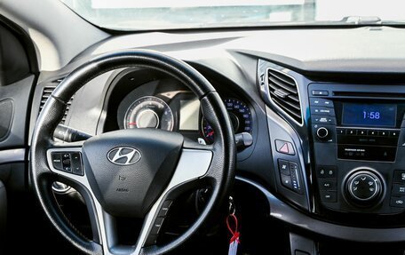 Hyundai i40 I рестайлинг, 2013 год, 1 079 000 рублей, 15 фотография