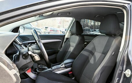 Hyundai i40 I рестайлинг, 2013 год, 1 079 000 рублей, 16 фотография