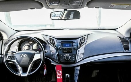 Hyundai i40 I рестайлинг, 2013 год, 1 079 000 рублей, 13 фотография