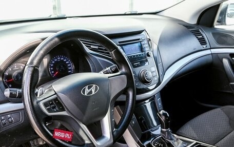 Hyundai i40 I рестайлинг, 2013 год, 1 079 000 рублей, 14 фотография