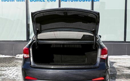 Hyundai i40 I рестайлинг, 2013 год, 1 079 000 рублей, 19 фотография
