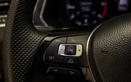 Volkswagen Tiguan II, 2017 год, 2 549 000 рублей, 8 фотография