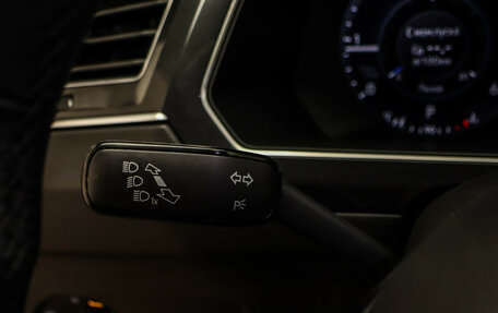 Volkswagen Tiguan II, 2017 год, 2 549 000 рублей, 10 фотография