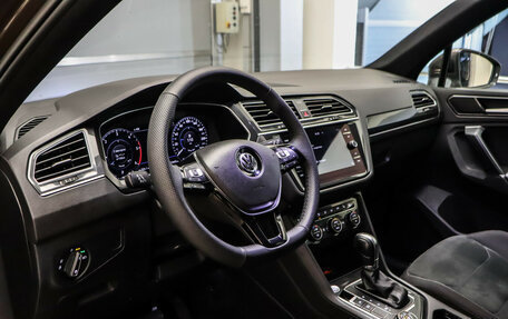 Volkswagen Tiguan II, 2017 год, 2 549 000 рублей, 7 фотография