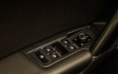 Volkswagen Tiguan II, 2017 год, 2 549 000 рублей, 16 фотография